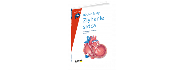 RÝCHLE FAKTY: ZLYHANIE SRDCA